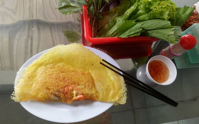 Bánh xèo