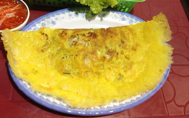 Chả giò