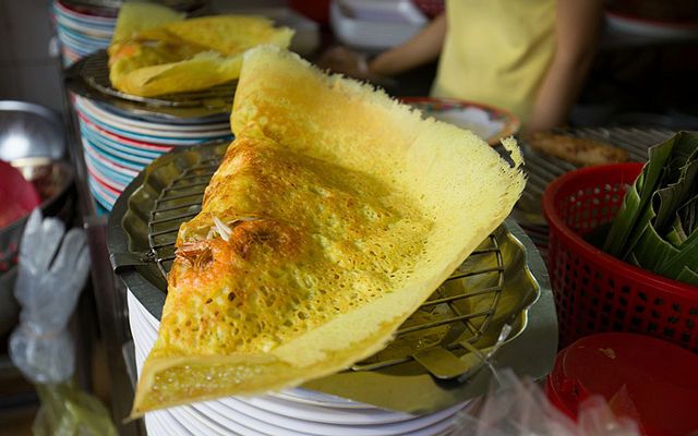 CƠM CHIÊN TỎI