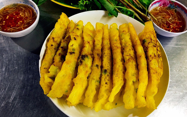 Gỏi cuốn