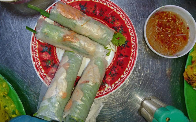 Sinh tố