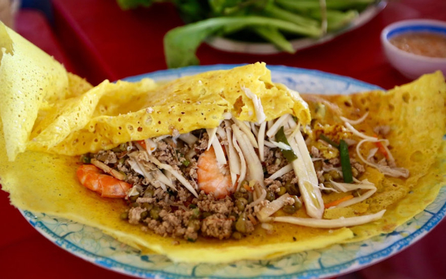 Rau thêm