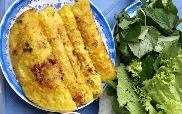 Hột vịt lộn