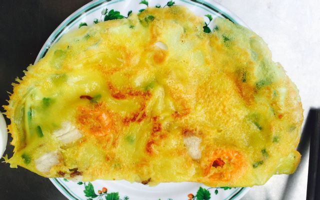 Bánh xèo