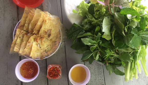 Bánh Xèo Bình Mỹ