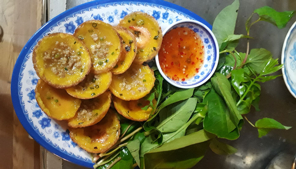 Bánh Xèo & Bánh Khọt Miền Tây - Đường Số 61