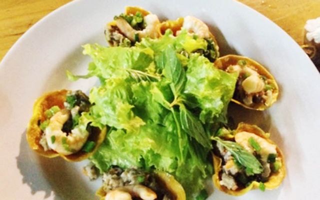 Bánh Xèo Bánh Khọt - Big C Gò Vấp