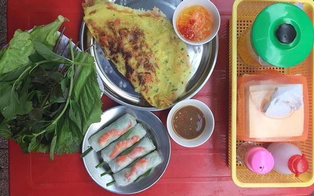 Gỏi cuốn