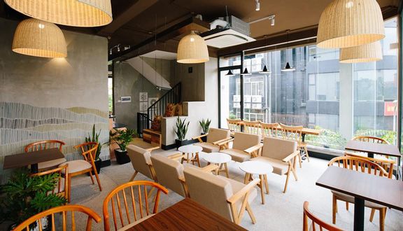 The Coffee House - Nguyễn Khuyến