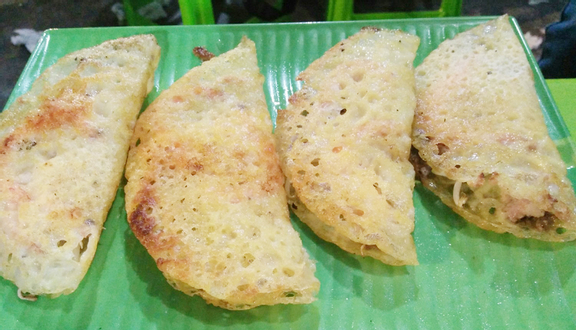 Bánh Xèo Bà Bảy