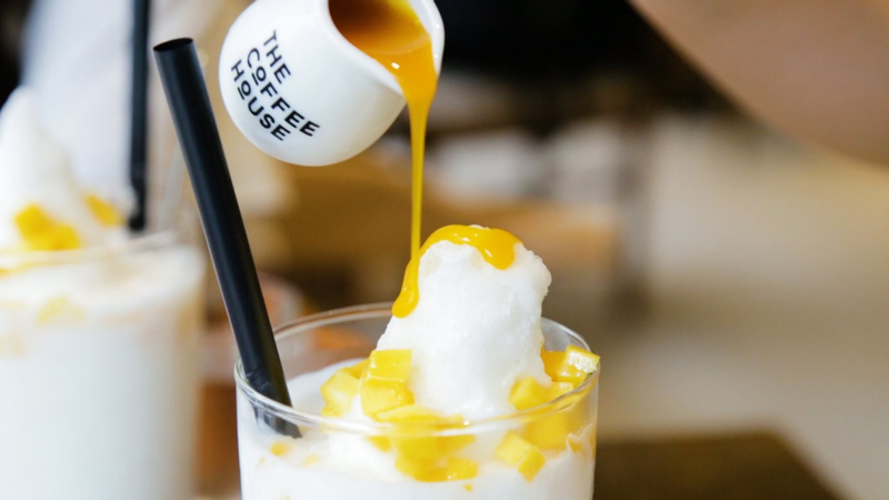The Coffee House - Nguyễn Khánh Toàn