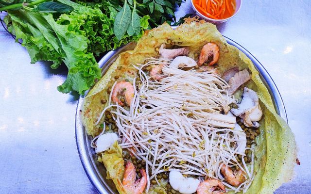 Trà đào cam sả