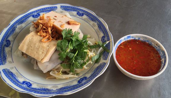 Bánh Ướt