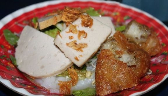 Bánh Ướt Phú Kiệt