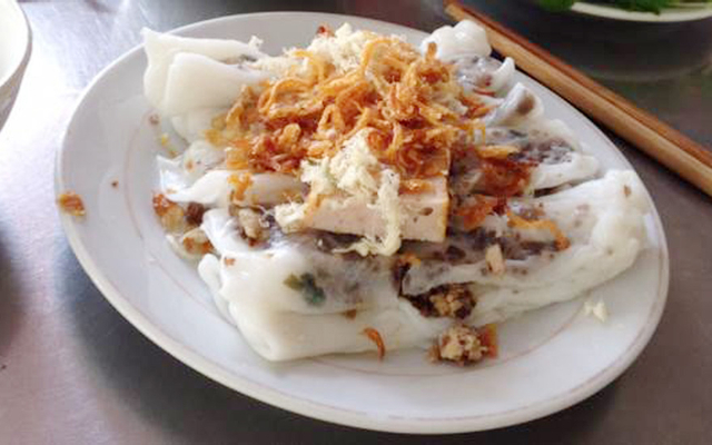 Bánh ướt