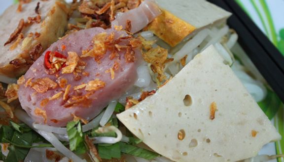 Bánh Ướt Bình Dân - Tỉnh Lộ 10