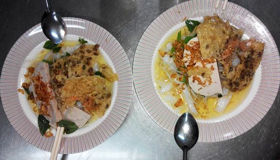 Bánh Ướt Bảy Hiền