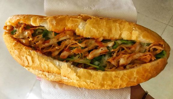 Trà Đào Cam Sả