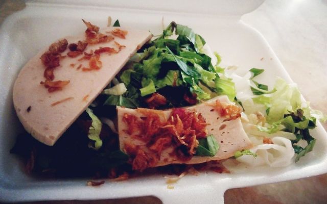 Bánh Ướt & Bánh Cuốn Nóng - Lê Quang Định