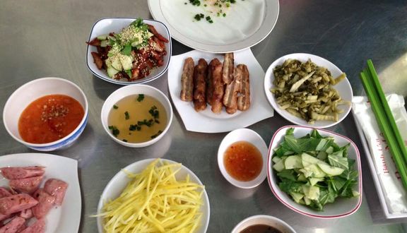 Bánh Ướt Ban Mê - Gốc Phan Xích Long