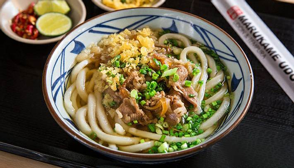 Cơm Gà Sốt Teriyaki