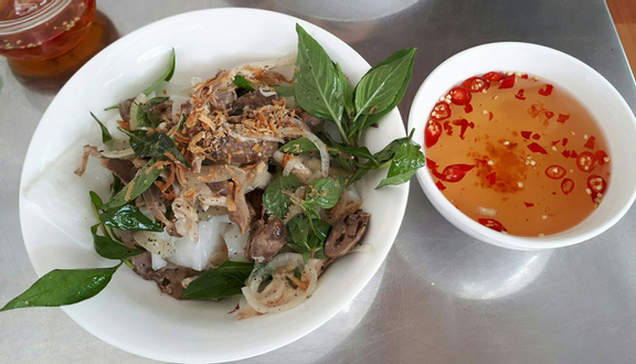 Bánh Ướt 15k