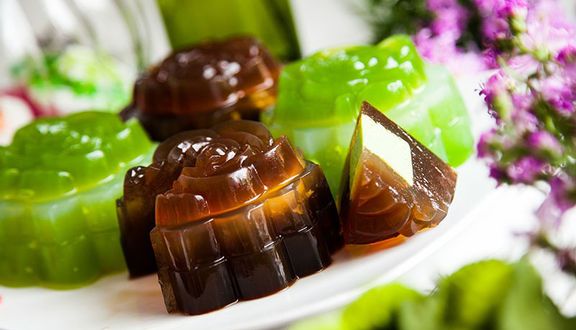 Bánh Trung Thu Rau Câu Nhi Chàn - Shop Online