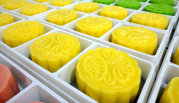 Bánh Trung Thu Lạnh Cô Minh - Shop Online