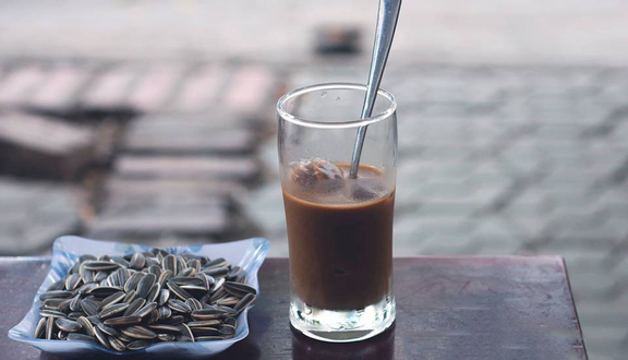 Nước Ép Táo