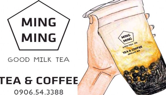 Chai Hồng Trà Sữa Kim Cương