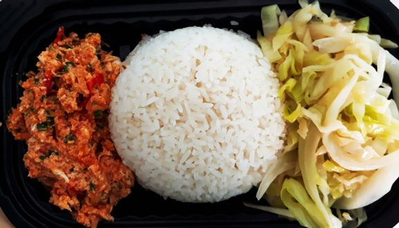 Thạch Đào Lắc Sữa