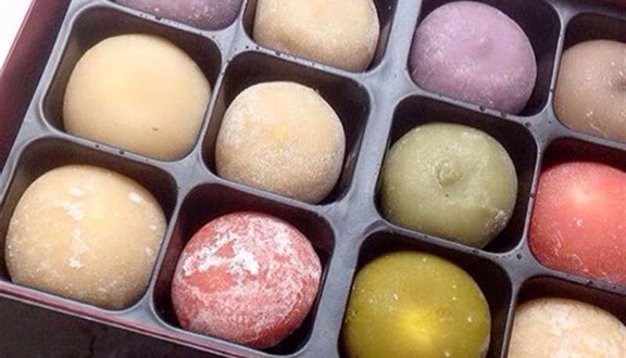 Kem Dừa