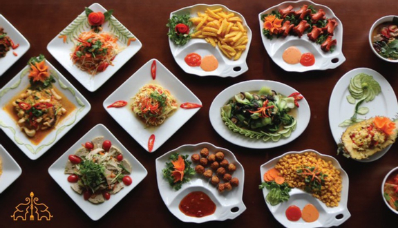 Cơm Rang Dứa Trái