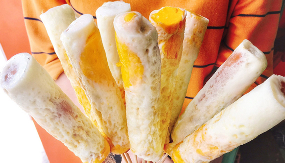 Bánh Trứng 2 Egg