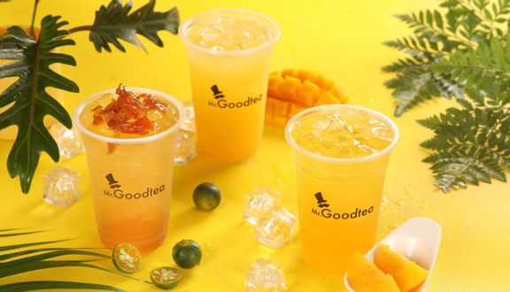 Trà Sữa Matchal