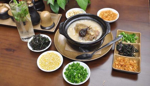 Cơm rang dưa bò
