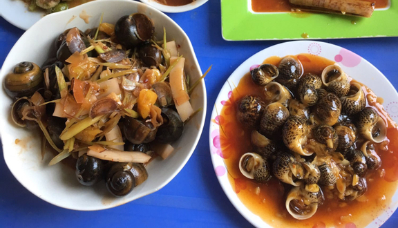 Mít luộc