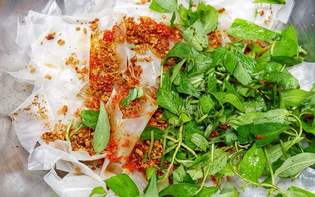 Da heo cháy tỏi