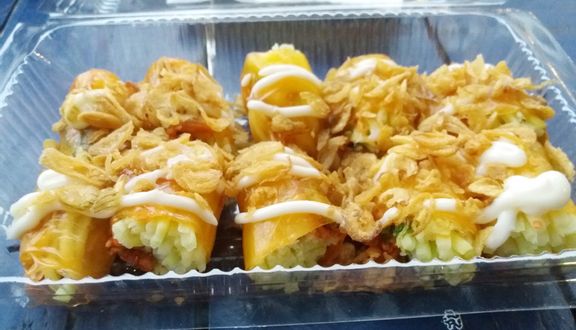 Bánh Tráng Quỳnh Quỳnh