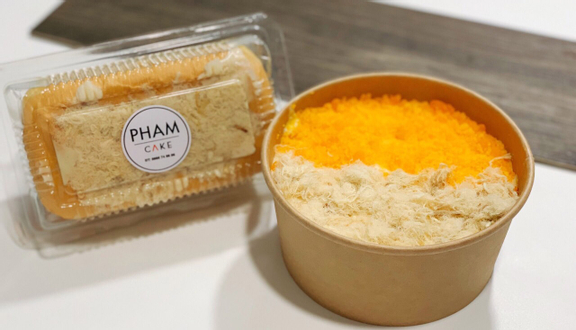 Bánh mì phô mai bơ tỏi