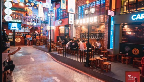 Trà Sữa Socola