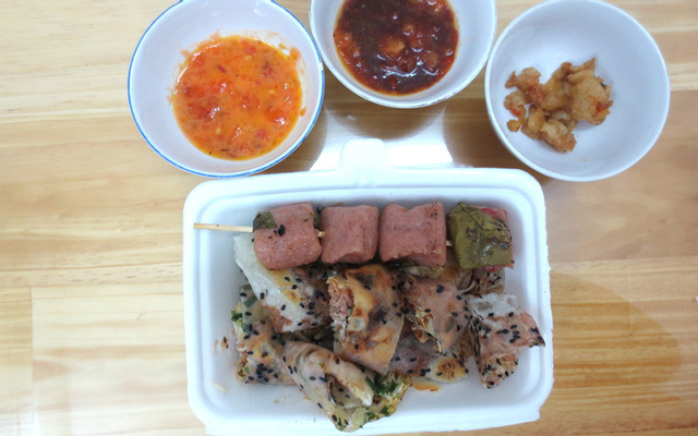 Nem nướng