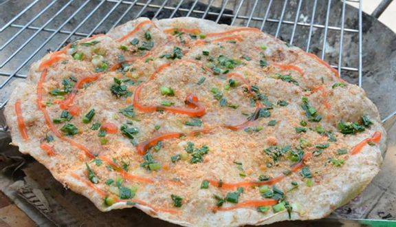 Piza Huế - Hương Vị Cố Đô