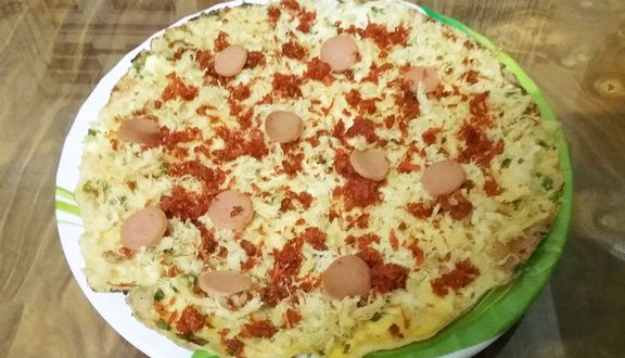 Bánh Tráng Nướng Đà Lạt & Hồ Lô Nướng
