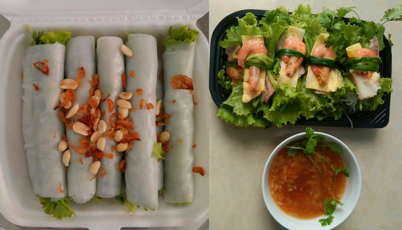 Thịt Nướng