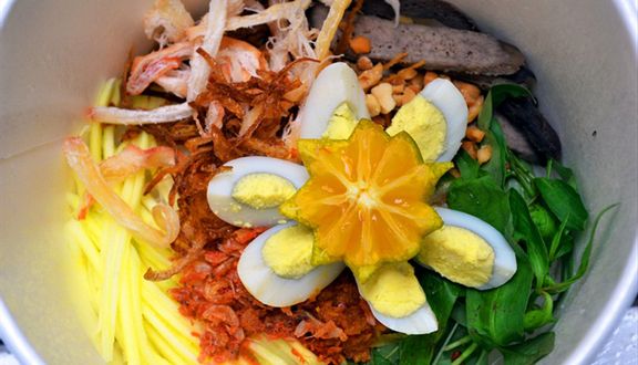 Bánh Tráng Nhà Làm - Shop Online