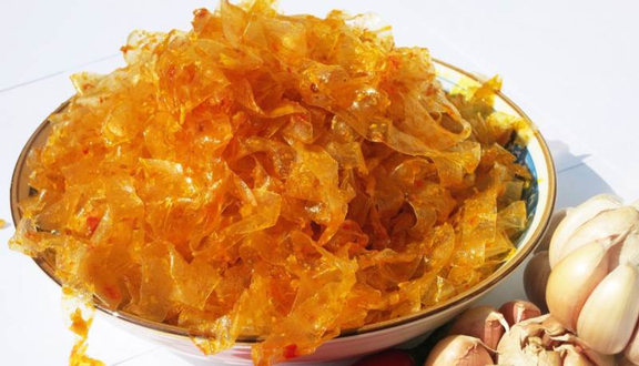 Bánh Tráng Long An Deli - Sư Vạn Hạnh
