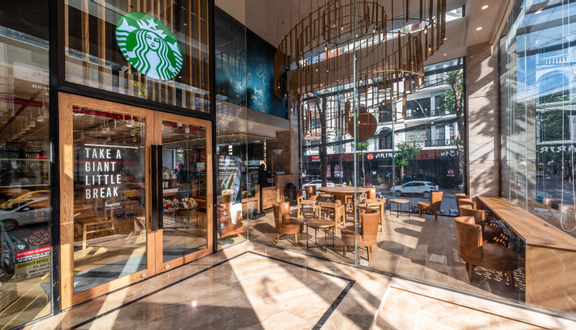 Caramel Macchiato