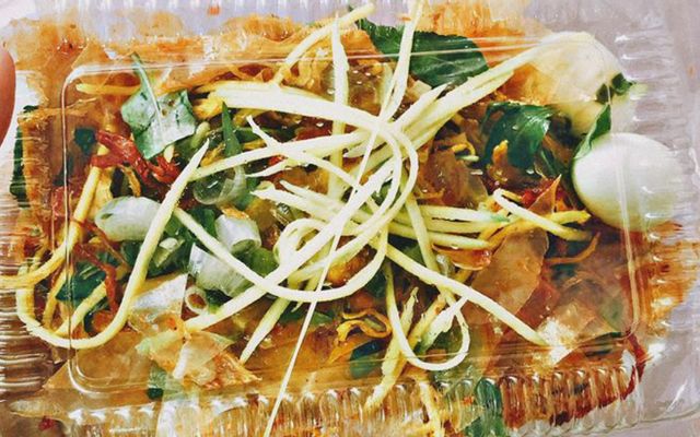 Bánh Tráng Hồng Hạnh - Shop Online