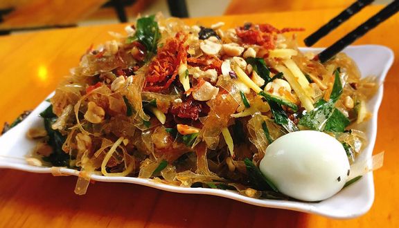 Bánh Tráng Điều Thứ 7 - Trần Quang Khải